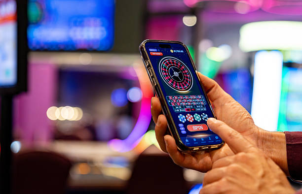 Sports Betting Game 